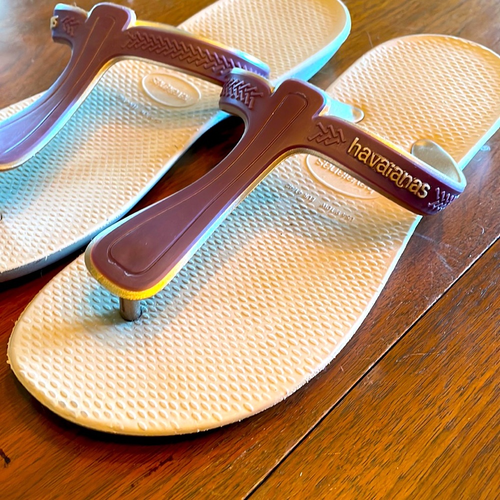 Havainas thong sandals